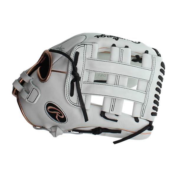 Rawlings Liberty Advanced Color Sync 13" Fastpitch Softball Glove: RLA130-6RG: Image #395491