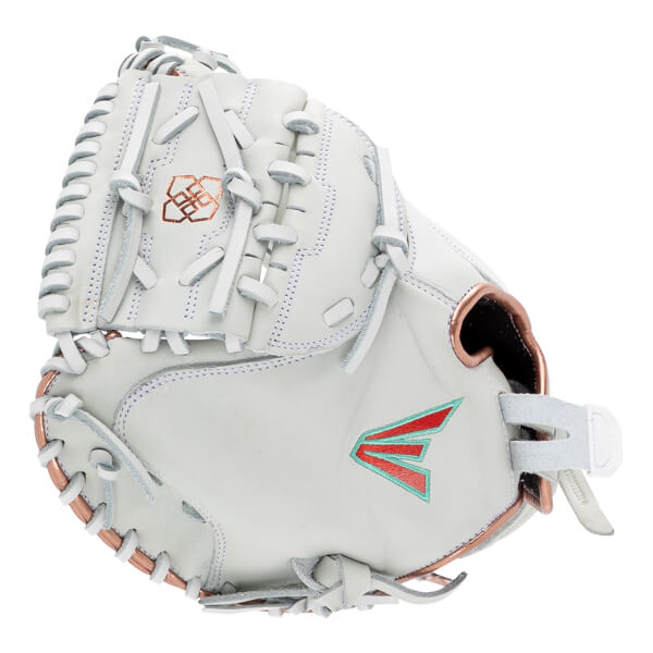 Easton Elite Series Jen Schroeder MY WHY 33" Fastpitch Catcher's Mitt: MYWHY-THENONO: Image #447571