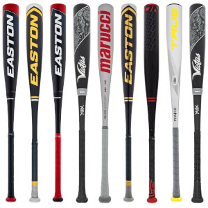 Louisville Slugger TPX Catalyst X1 Composite Baseball Bat 33