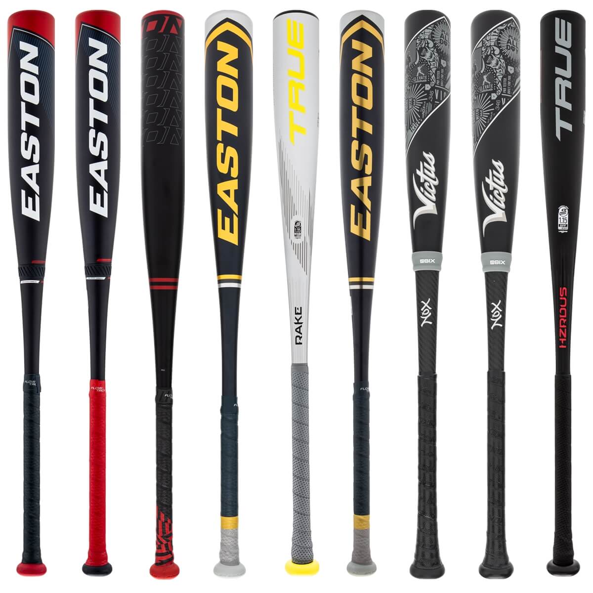 USSSA Baseball Blowout 2-Pack