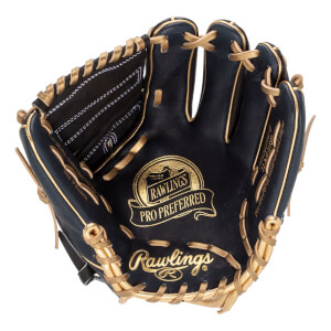 Rawlings Pro Preferred Custom Baseball Glove: PROS205-9: Image #444649