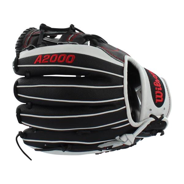Wilson A2000 Super Skin 11.75" Baseball Glove: A20RB171787SS: Image #310042
