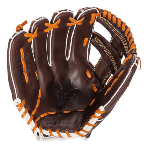 Marucci Krewe 11.5" Youth Baseball Glove: MFGKR43A4: Image #427108