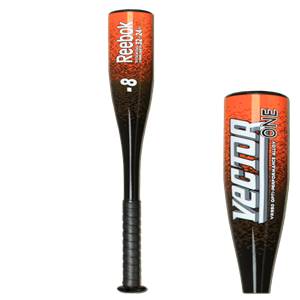Reebok Vector 1 Senior League Baseball Bat: RV1SL: Image #329565