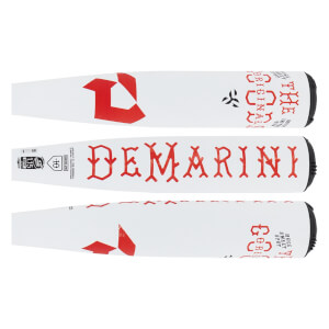 DeMarini The Goods -10 USSSA Baseball Bat: WBD2535010: Image #448545