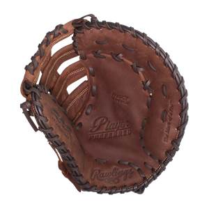 Rawlings Player Preferred 12.5" Baseball First Base Mitt: PFBDCT: Image #386152