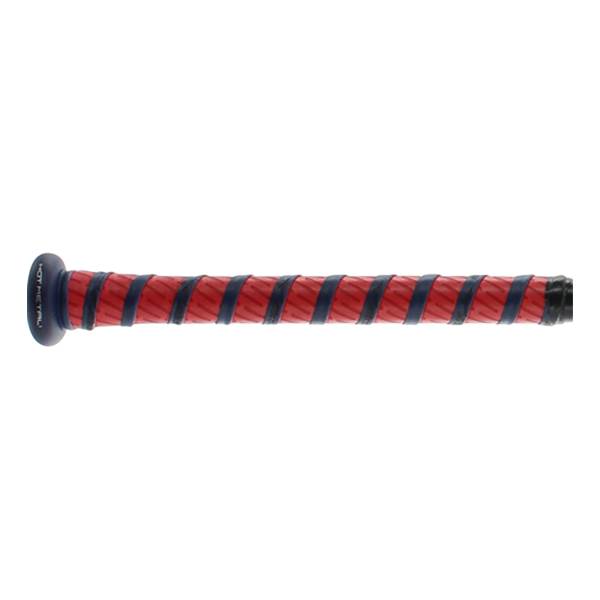 Mizuno Hot Metal BBCOR Baseball Bat BB19MHM | JustBats.com