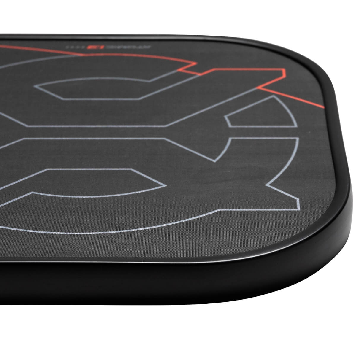 Onix Evoke Premier Pro Raw Control Carbon Fiber Pickleball Paddle: Image #433197