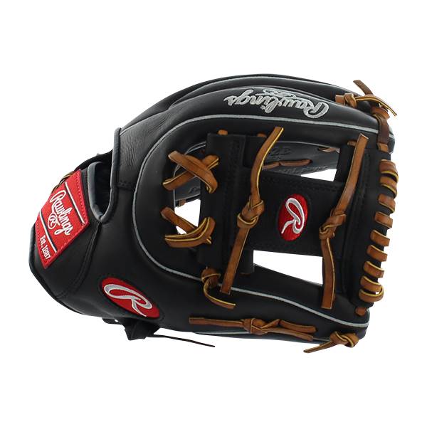 Rawlings GG Gamer Narrow Fit 11.5" Baseball Glove G3142B