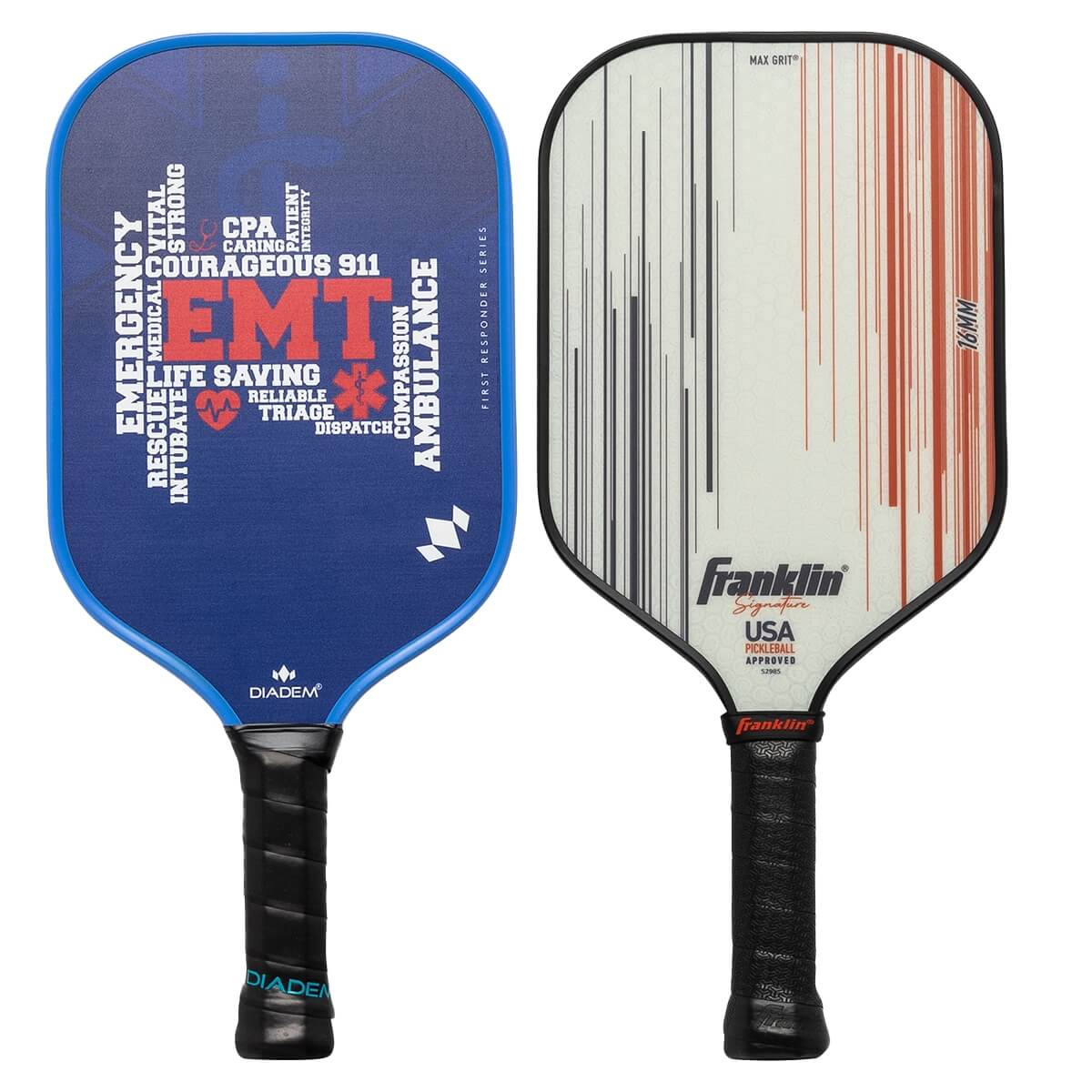 Pick Your Pack 2-Pack Dink