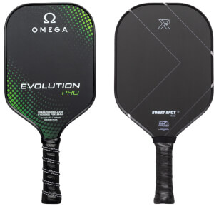 A selection of popular paddles available in our Pick Your Pack 2-Pack Dink