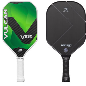 A selection of popular paddles available in our Pick Your Pack 2-Pack Dink