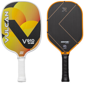 A selection of popular paddles available in our Pick Your Pack 2-Pack Dink