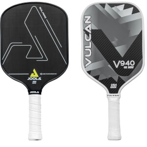 A selection of popular paddles available in our Pick Your Pack 2-Pack Dink