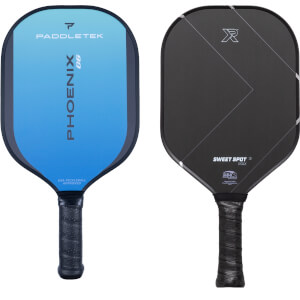 A selection of popular paddles available in our Pick Your Pack 2-Pack Dink