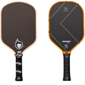 A selection of popular paddles available in our Pick Your Pack 2-Pack Dink