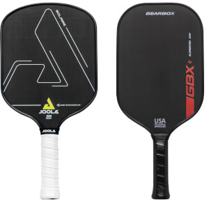 A selection of popular paddles available in our Pick Your Pack 2-Pack Drive.