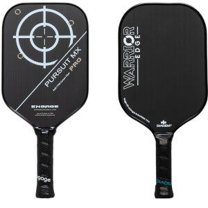 A selection of popular paddles available in our Pick Your Pack 2-Pack Drive.