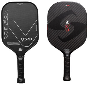 A selection of popular paddles available in our Pick Your Pack 2-Pack Drive.