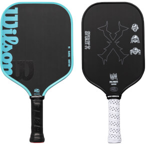 A selection of popular paddles available in our Pick Your Pack 2-Pack Drive.