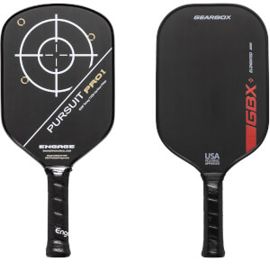 A selection of popular paddles available in our Pick Your Pack 2-Pack Drive.