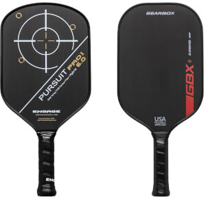 A selection of popular paddles available in our Pick Your Pack 2-Pack Drive.