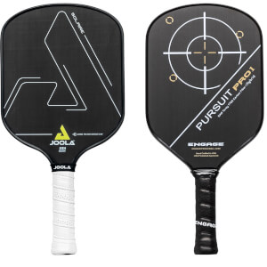 A selection of popular paddles available in our Pick Your Pack 2-Pack Drive.