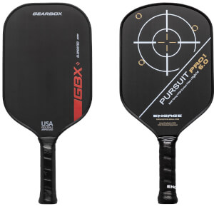 A selection of popular paddles available in our Pick Your Pack 2-Pack Drive.