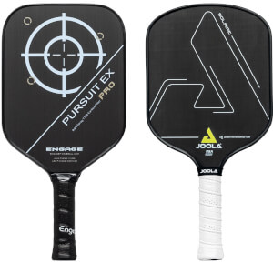 A selection of popular paddles available in our Pick Your Pack 2-Pack Drive.