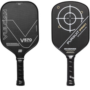 A selection of popular paddles available in our Pick Your Pack 2-Pack Drive.