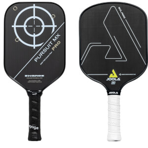 A selection of popular paddles available in our Pick Your Pack 2-Pack Drive.