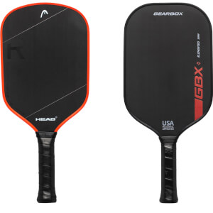 A selection of popular paddles available in our Pick Your Pack 2-Pack Drive.