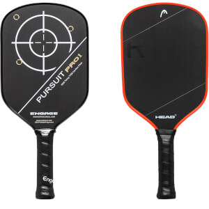 A selection of popular paddles available in our Pick Your Pack 2-Pack Drive.