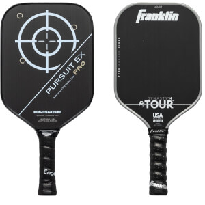 A selection of popular paddles available in our Pick Your Pack 2-Pack Drive.
