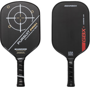 A selection of popular paddles available in our Pick Your Pack 2-Pack Drive.
