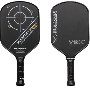 A selection of popular paddles available in our Pick Your Pack 2-Pack Drive.