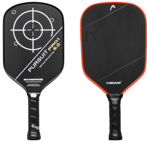 A selection of popular paddles available in our Pick Your Pack 2-Pack Drive.