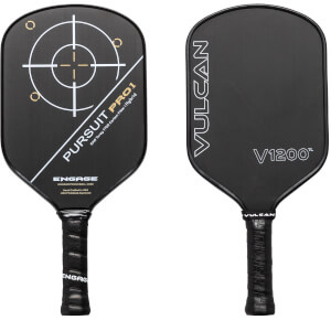A selection of popular paddles available in our Pick Your Pack 2-Pack Drive.