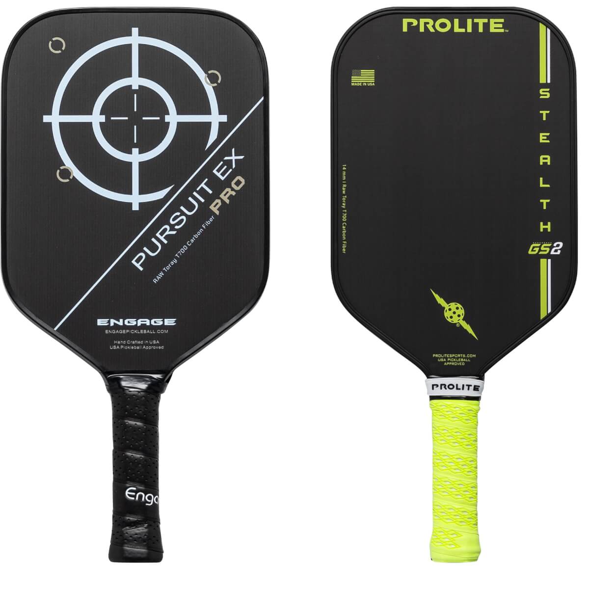 Pick Your Pack 2-Pack Erne