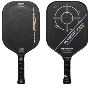 A selection of popular paddles available in our Pick Your Pack 2-Pack Erne.