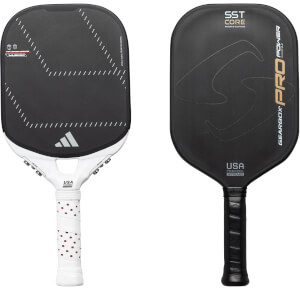 A selection of popular paddles available in our Pick Your Pack 2-Pack Erne.