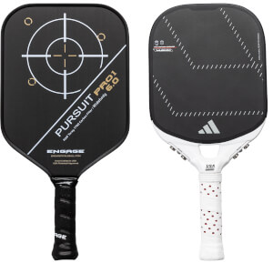 A selection of popular paddles available in our Pick Your Pack 2-Pack Erne.