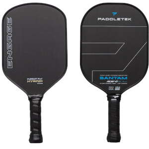 A selection of popular paddles available in our Pick Your Pack 2-Pack Erne.