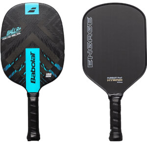 A selection of popular paddles available in our Pick Your Pack 2-Pack Erne.