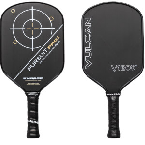 A selection of popular paddles available in our Pick Your Pack 2-Pack Erne.
