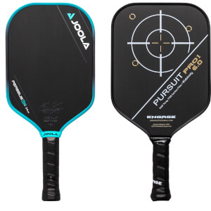 A selection of popular paddles available in our Pick Your Pack 2-Pack Volley.