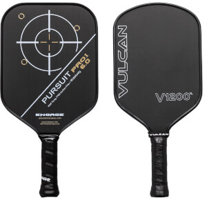 A selection of popular paddles available in our Pick Your Pack 2-Pack Volley.