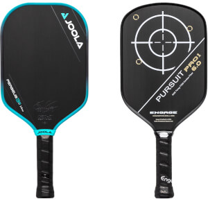 A selection of popular paddles available in our Pick Your Pack 2-Pack Volley.