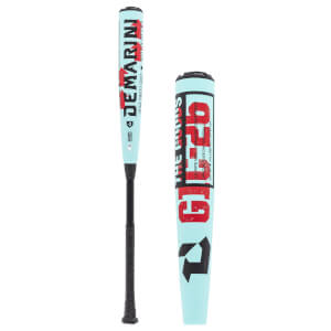 2026 DeMarini The Goods BBCOR Baseball Bat: WBD2588010: Image #453267