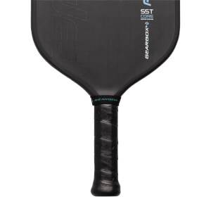 Gearbox Pro Ultimate Hyper Carbon Fiber Pickleball Paddle: Image #450666